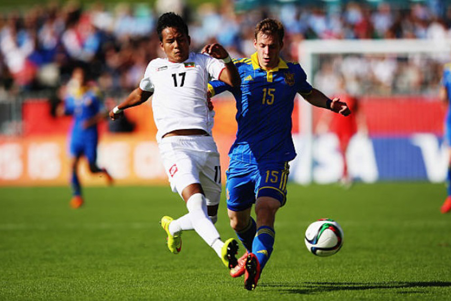 Nhận định Mông Cổ vs Myanmar 16h00 ngày 05/09 (VL World Cup 2022)