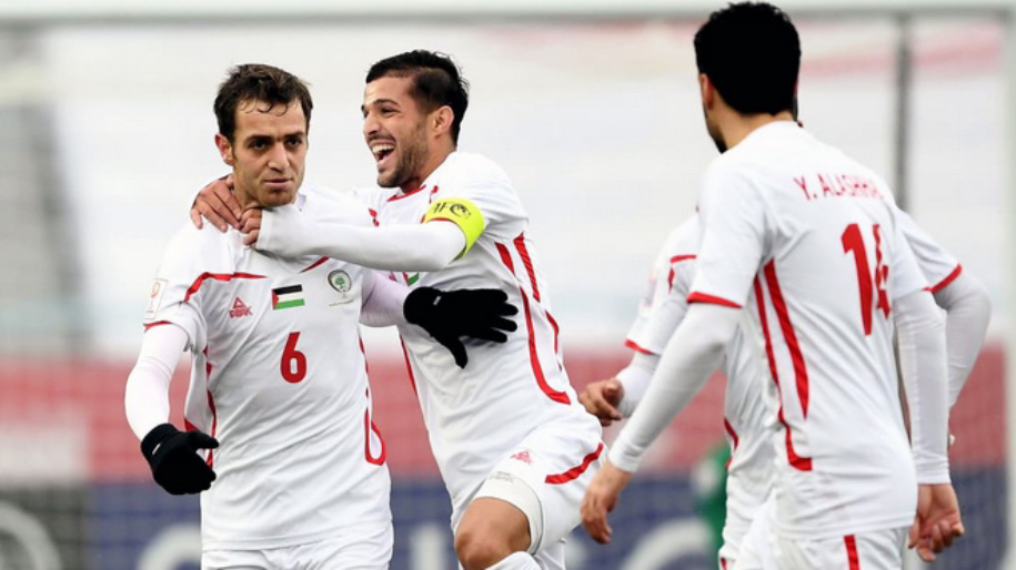 Nhận định Palestine vs Uzbekistan 21h00, 05/09 (VL World Cup 2022)