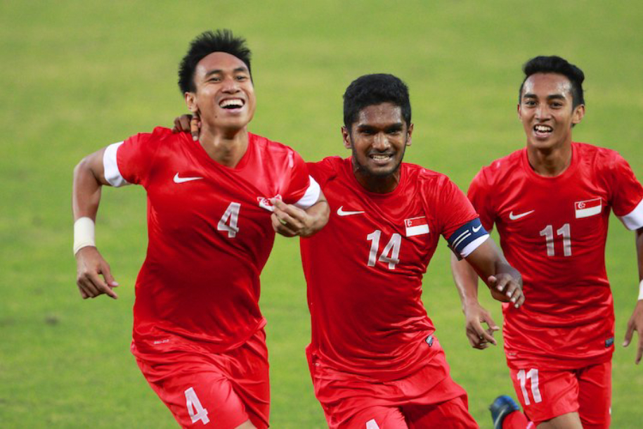 Nhận định Singapore vs Yemen 18h45, 05/09 (VL World Cup 2022)