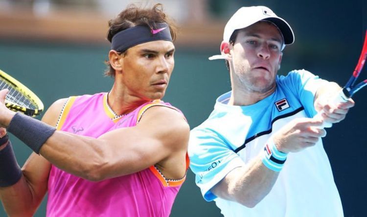 Xem trực tiếp Nadal vs Schwartzman ở đâu, kênh nào?