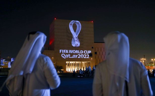 World Cup 2022 công bố biểu tượng chính thức