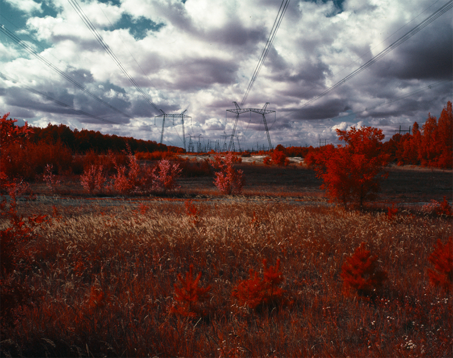 Lộ diện bản đồ PUBG ngoài đời thật Lộ diện bản đồ PUBG ngoài đời thật
