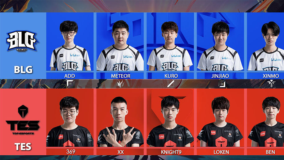 Kết quả PlayoffsLPL Mùa Hè: Top Esports đạt hạng 3 chung cuộc! Kết quả PlayoffsLPL Mùa Hè: Top Esports đạt hạng 3 chung cuộc!