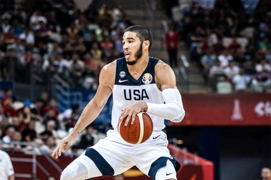 Cập nhật chấn thương của Jayson Tatum sau màn “chết hụt” trước Thổ Nhĩ Kỳ