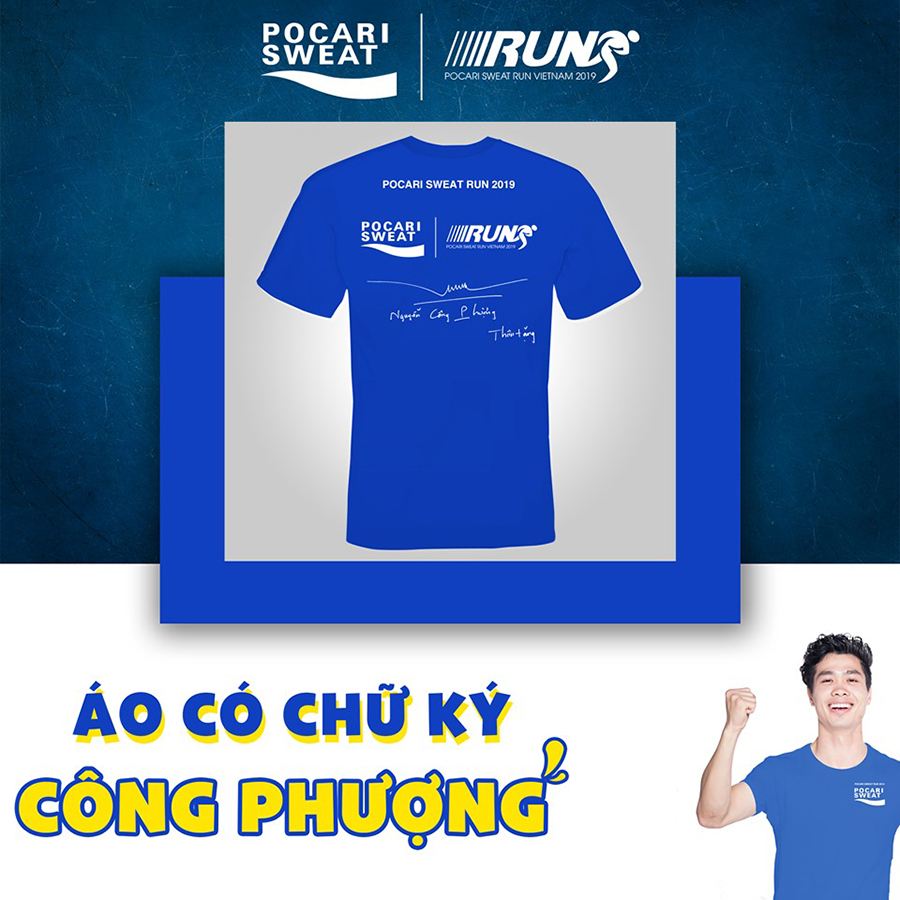 Chạy bộ mỗi ngày: Dự đoán Việt Nam - Thái Lan, thắng giải thưởng độc lạ Chạy bộ mỗi ngày: Dự đoán Việt Nam - Thái Lan, thắng giải thưởng độc lạ