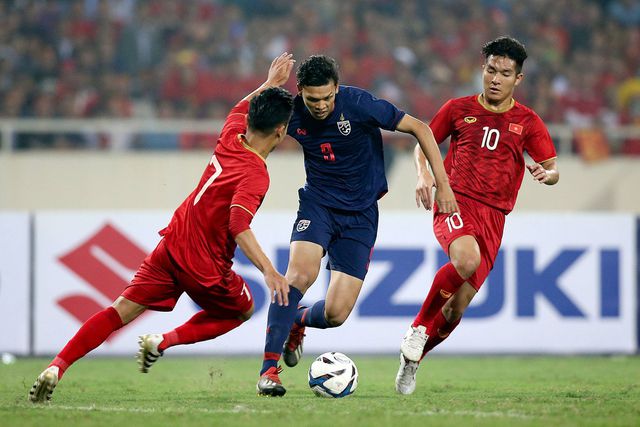 Chuyên gia dự đoán Thái Lan vs Việt Nam (19h00, 5/9)