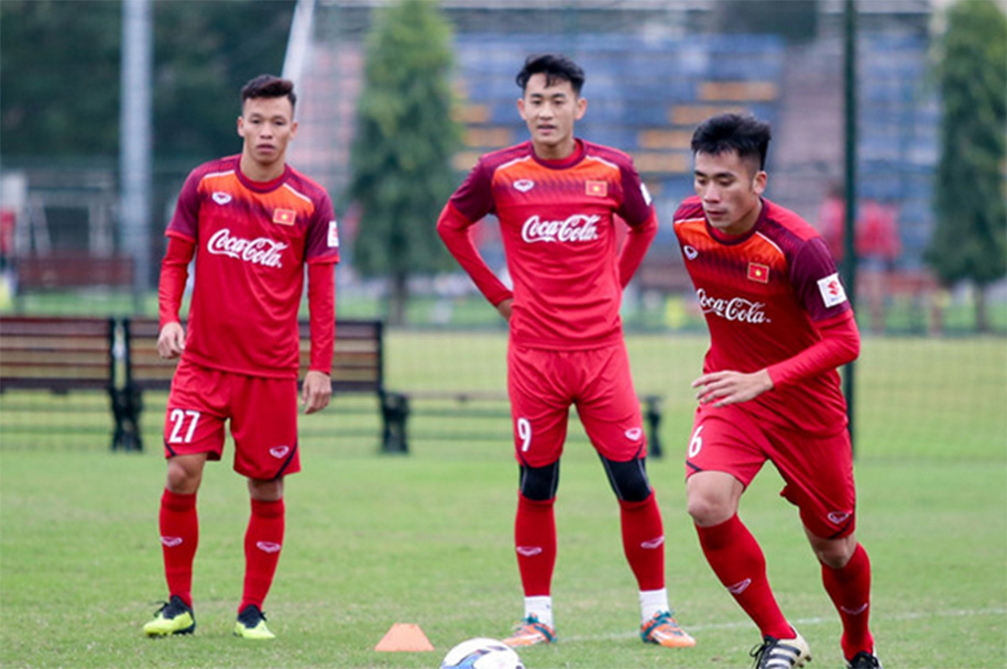 Đội hình dự kiến U22 Trung Quốc vs U22 Việt Nam: Đức Chinh lĩnh xướng hàng công