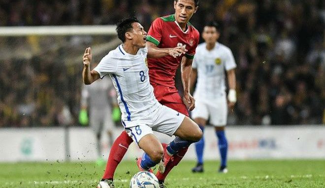 Dự đoán Indonesia vs Malaysia 19h30, 5/9 (VL World Cup 2022)