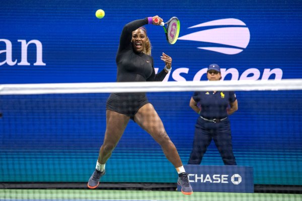 Kết quả quần vợt US Open 2019: Serena Williams và Svitolina vào bán kết