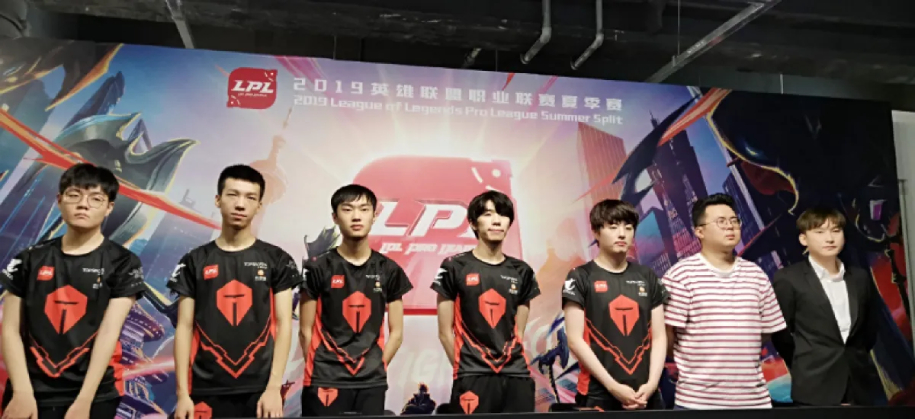 Kết quả PlayoffsLPL Mùa Hè: Top Esports đạt hạng 3 chung cuộc!