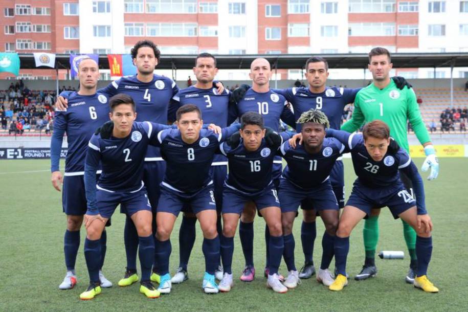 Kết quả Guam vs Maldives (0-1): Chủ nhà thua đau