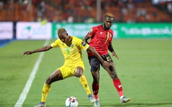 Link xem bóng đá trực tuyến Somalia vs Zimbabwe (22h00, 5/9)