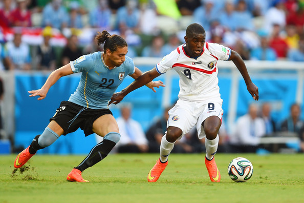 Nhận định Costa Rica vs Uruguay 09h00, 07/09 (Giao hữu quốc tế)