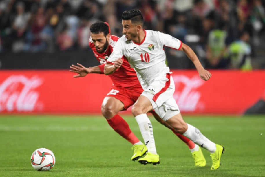 Nhận định Đài Loan vs Jordan 18h10 ngày 05/09 (VL World Cup 2022)