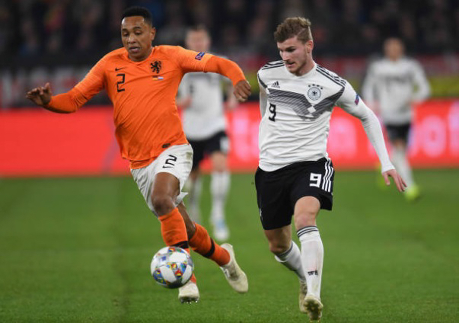 Nhận định Đức vs Hà Lan 01h45, ngày 07/9 (vòng bảng VL Euro 2020)