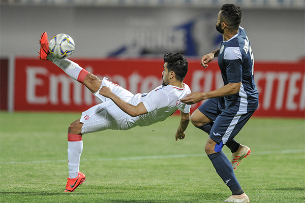 Nhận định Kuwait vs Nepal 00h00, 06/09 (VL World Cup 2022)