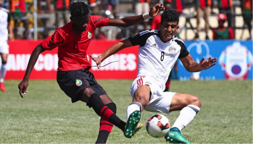 Nhận định Mauritius vs Mozambique 21h30, 04/09 (Vòng loại World Cup)