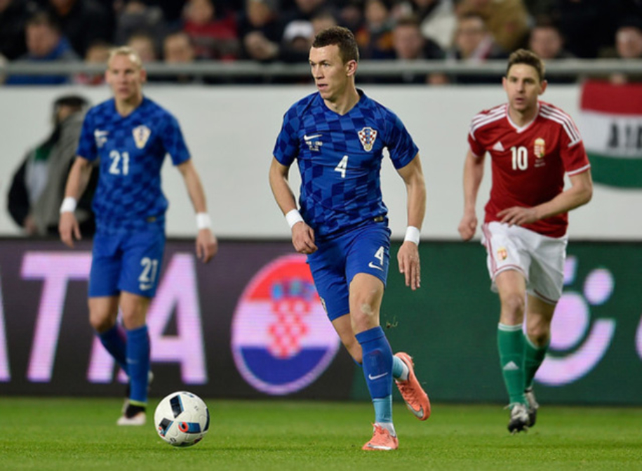 Nhận định Slovakia vs Croatia 01h45, ngày 07/9 (vòng bảng VL Euro 2020)