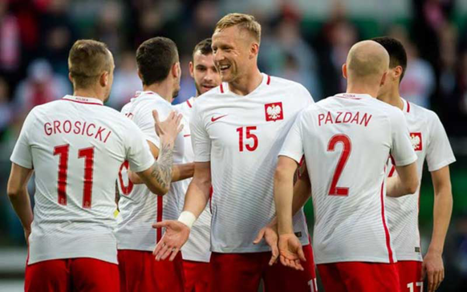 Nhận định Slovenia vs Ba Lan 01h45, ngày 07/9 (vòng bảng VL Euro 2020)