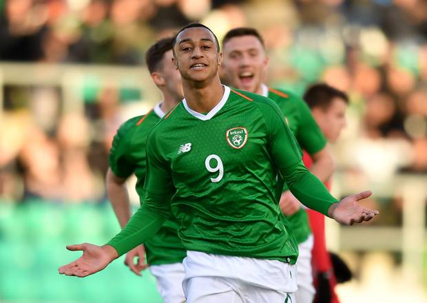 Nhận định U21 Ireland vs U21 Armenia 23h30, 06/09 (Vòng loại U21 châu Âu 2021)
