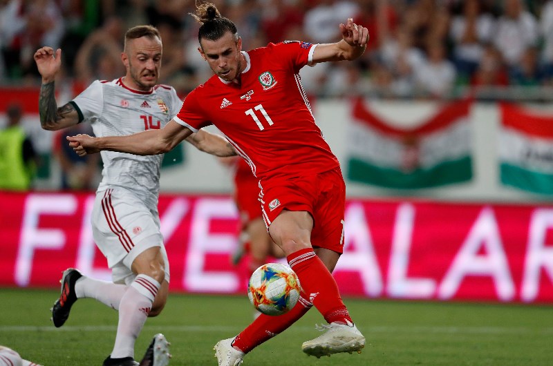 Nhận định Wales vs Azerbaijan 01h45, 07/09 (vòng loại Euro 2020)