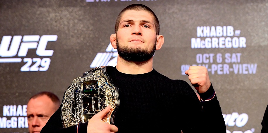 Thành tích của Khabib Nurmagomedov trước UFC 242: Xứng danh "Độc cô cầu bại"
