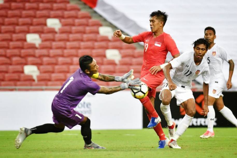 Xem trực tiếp Mông Cổ vs Myanmar ở đâu, kênh nào?