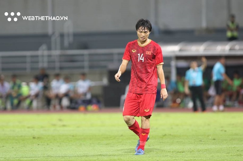 Kết quả Thái Lan vs Việt Nam (0-0): Đứng vững giành 1 điểm Kết quả Thái Lan vs Việt Nam (0-0): Đứng vững giành 1 điểm