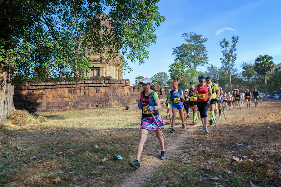 Chạy bộ mỗi ngày: Long Biên Marathon 2019 tung mẫu kỷ niệm chương lạ mắt Chạy bộ mỗi ngày: Long Biên Marathon 2019 tung mẫu kỷ niệm chương lạ mắt