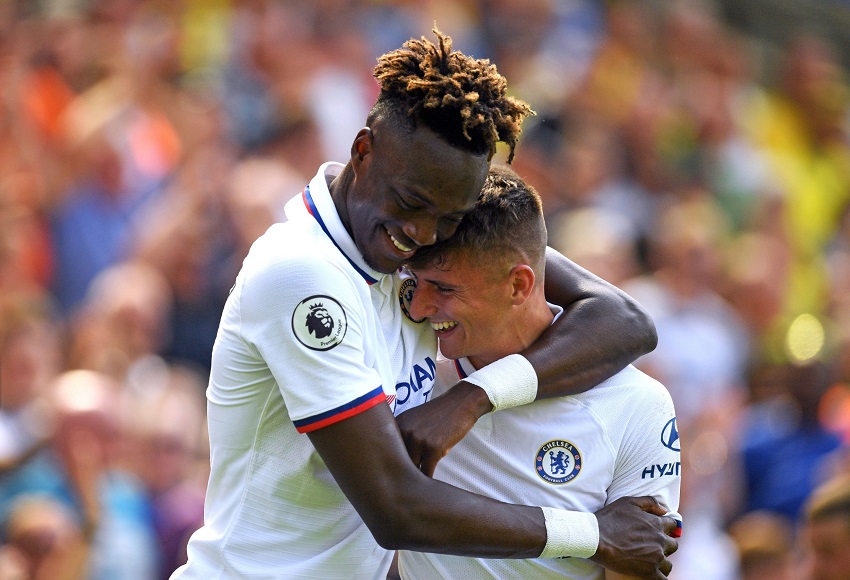 Chelsea lãi 150 triệu bảng nhờ cắt giảm số cầu thủ cho mượn