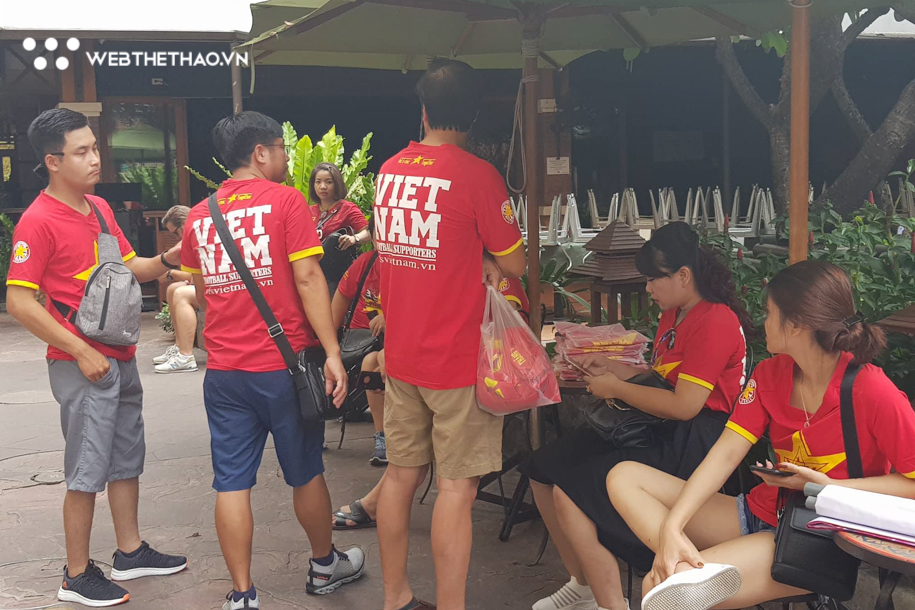 Kết quả Thái Lan vs Việt Nam (0-0): Đứng vững giành 1 điểm Kết quả Thái Lan vs Việt Nam (0-0): Đứng vững giành 1 điểm