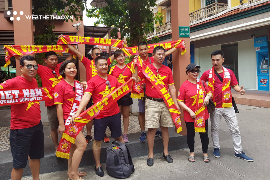 Kết quả Thái Lan vs Việt Nam (0-0): Đứng vững giành 1 điểm Kết quả Thái Lan vs Việt Nam (0-0): Đứng vững giành 1 điểm