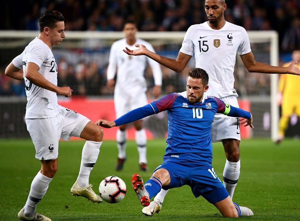 Dự đoán Iceland vs Moldova 23h00, 07/9 (VL Euro 2020)