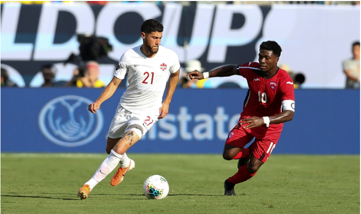 Nhận định Canada vs Cuba 07h00, 08/09 (vô địch CONCACAF)
