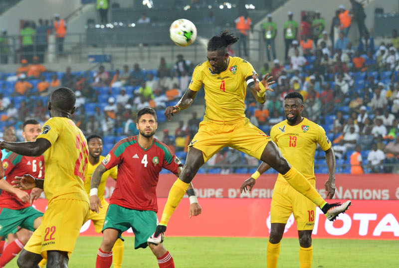 Nhận định Comoros vs Togo 19h00, 06/09 (VL World Cup 2022)