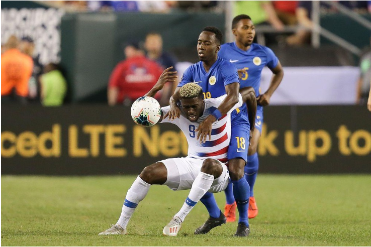Nhận định Curacao vs Haiti 05h00, 08/09 (vô địch CONCACAF)