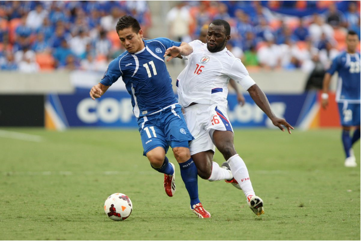 Nhận định El Salvador vs Saint Lucia 09h00, 08/09 (Vô địch CONCACAF)