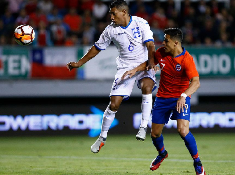 Nhận định Honduras vs Puerto Rico 08h30, 06/09 (Giao hữu quốc tế)