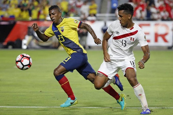 Nhận định Peru vs Ecuador 08h00, 06/09 (giao hữu Đội tuyển quốc gia)