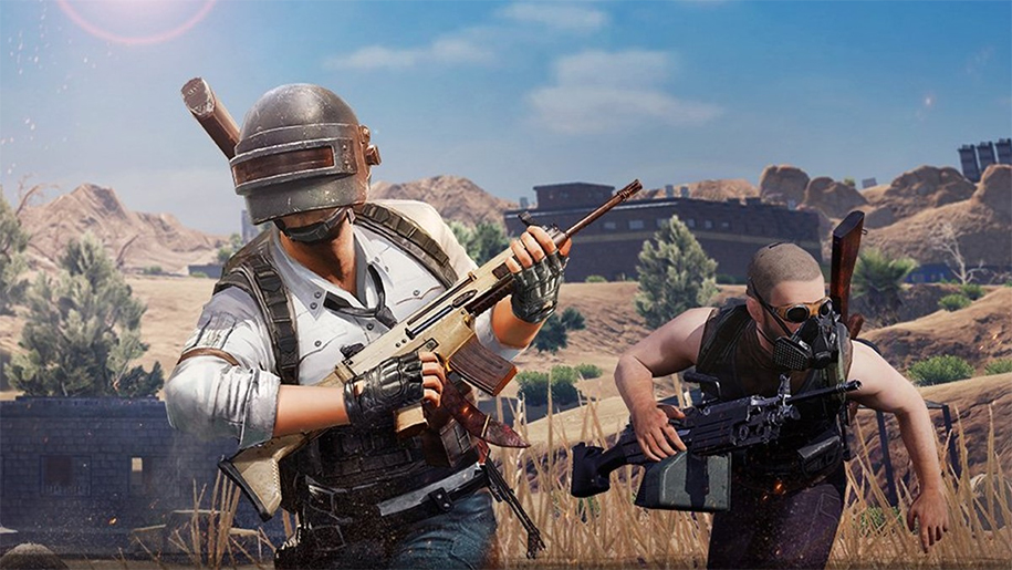 Súng trường tấn công trong PUBG Mobile là súng gì?