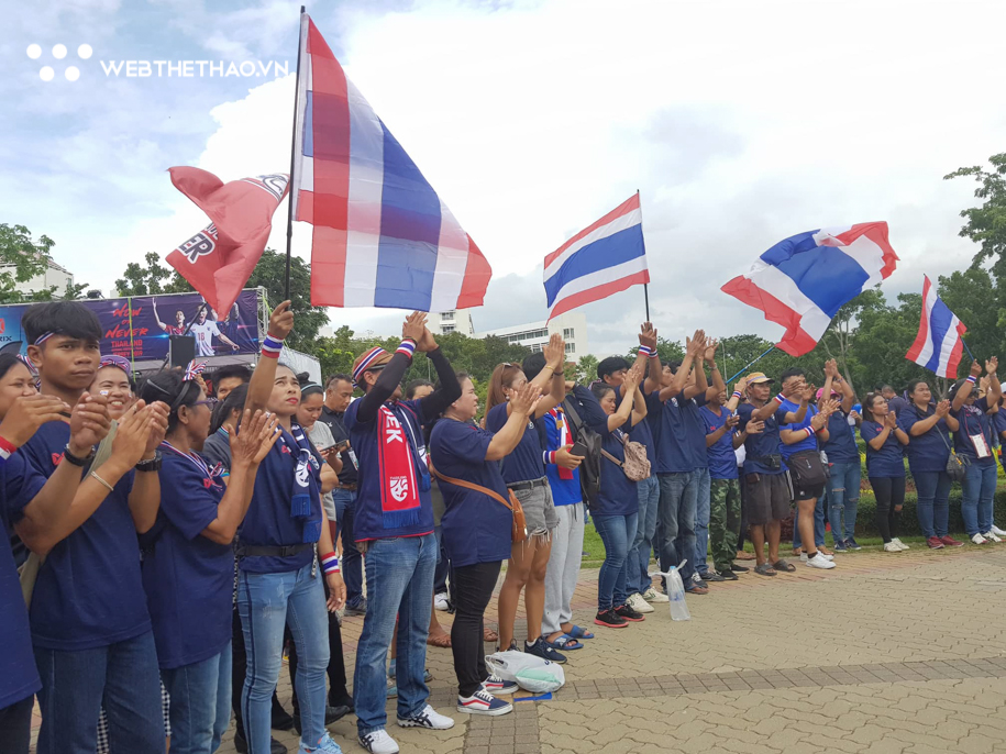 Kết quả Thái Lan vs Việt Nam (0-0): Đứng vững giành 1 điểm Kết quả Thái Lan vs Việt Nam (0-0): Đứng vững giành 1 điểm