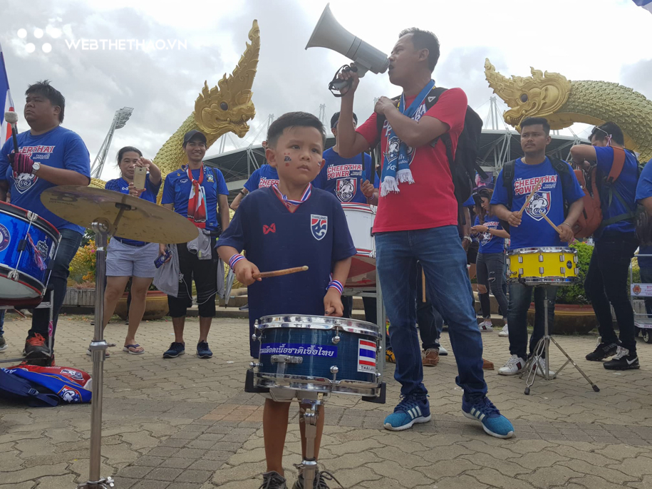 Kết quả Thái Lan vs Việt Nam (0-0): Đứng vững giành 1 điểm Kết quả Thái Lan vs Việt Nam (0-0): Đứng vững giành 1 điểm
