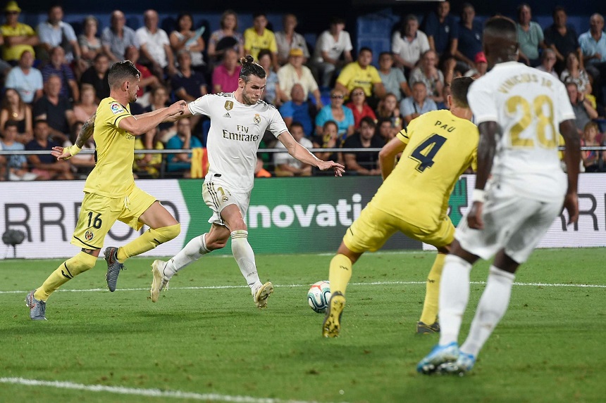 Kỷ nguyên Zidane thứ hai tại Real Madrid tệ thế nào so với lần đầu?