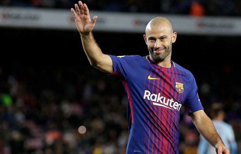 Tại sao Real Madrid và Barca không còn mua cầu thủ Argentina? Tại sao Real Madrid và Barca không còn mua cầu thủ Argentina?