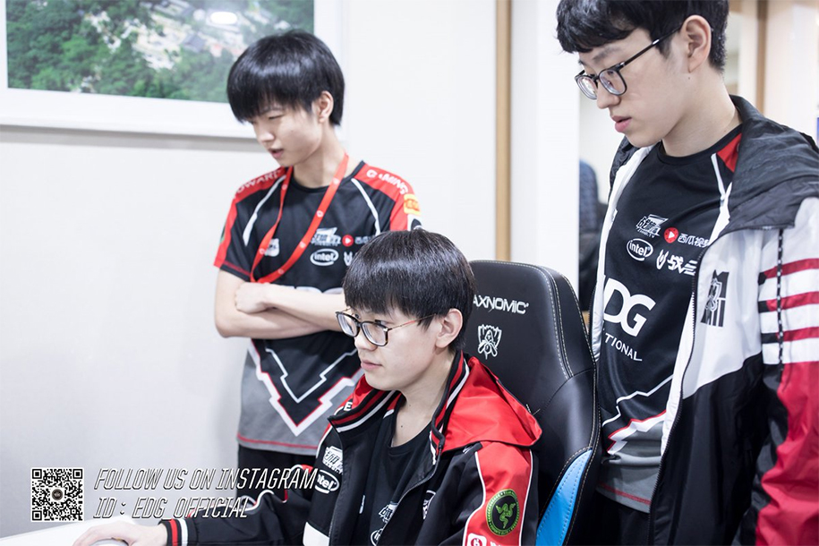 Playoffs LPL Mùa Hè 2019 - Những điểm nhấn đáng chú ý Playoffs LPL Mùa Hè 2019 - Những điểm nhấn đáng chú ý