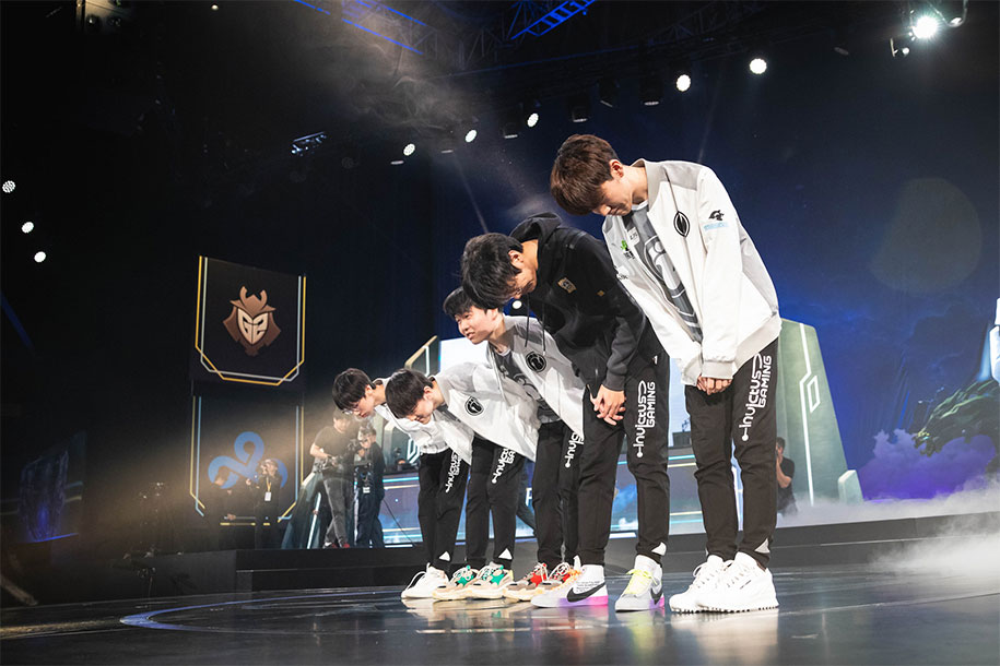 Playoffs LPL Mùa Hè 2019 - Những điểm nhấn đáng chú ý Playoffs LPL Mùa Hè 2019 - Những điểm nhấn đáng chú ý