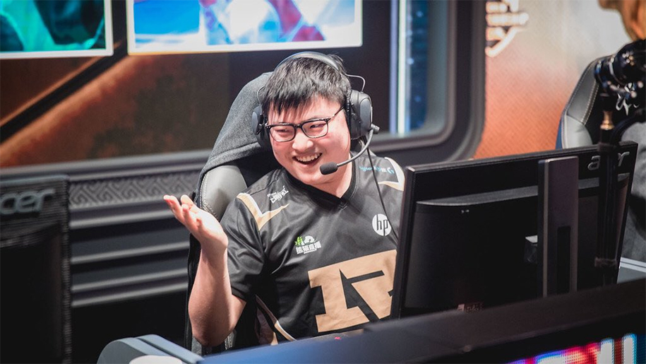 Playoffs LPL Mùa Hè 2019 - Những điểm nhấn đáng chú ý Playoffs LPL Mùa Hè 2019 - Những điểm nhấn đáng chú ý
