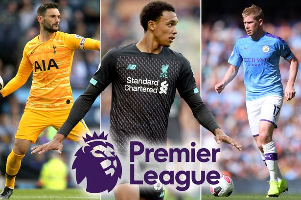 Alexander-Arnold và De Bruyne thống trị các chỉ số Ngoại hạng Anh
