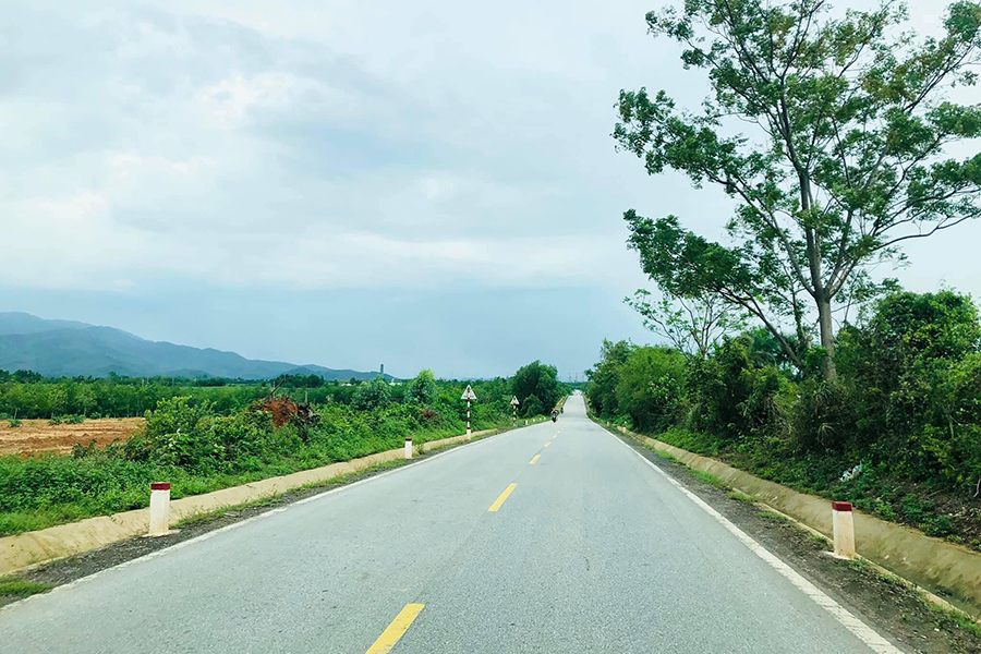 Quảng Bình sau bão sẵn sàng cho giải chạy Revive Marathon Xuyên Việt 2019 Quảng Bình sau bão sẵn sàng cho giải chạy Revive Marathon Xuyên Việt 2019