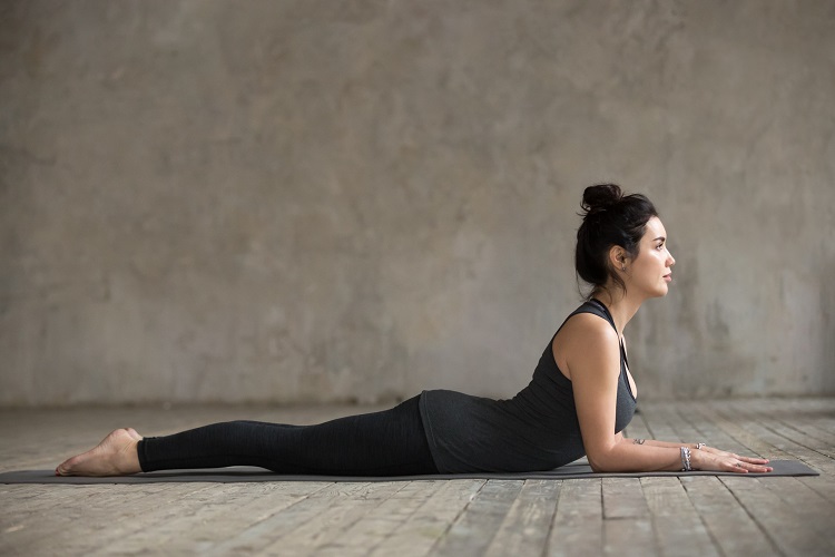 Đoàn Việt Nam rạo rực khí thế dự giải vô địch Yoga thể thao châu Á 2019